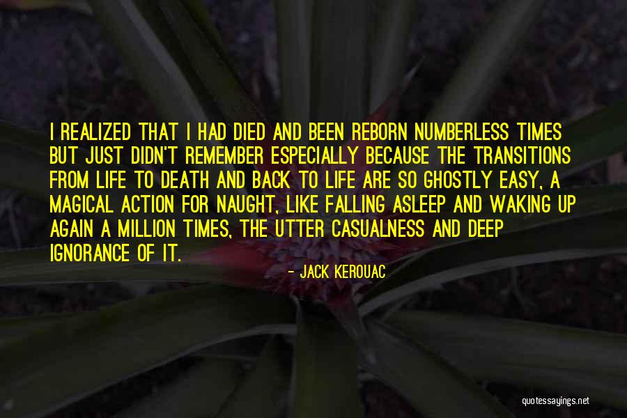Life Has Not Been Easy Quotes By Jack Kerouac Life Has Not Been Easy Quotes By Jack Kerouac