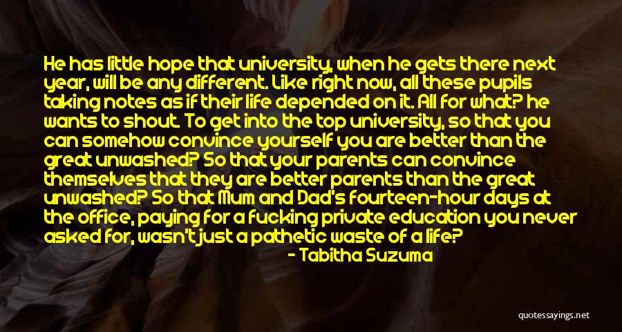Life Has To Get Better Quotes By Tabitha Suzuma Life Has To Get Better Quotes By Tabitha Suzuma