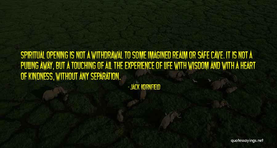 Life Heart Touching Quotes By Jack Kornfield Life Heart Touching Quotes By Jack Kornfield
