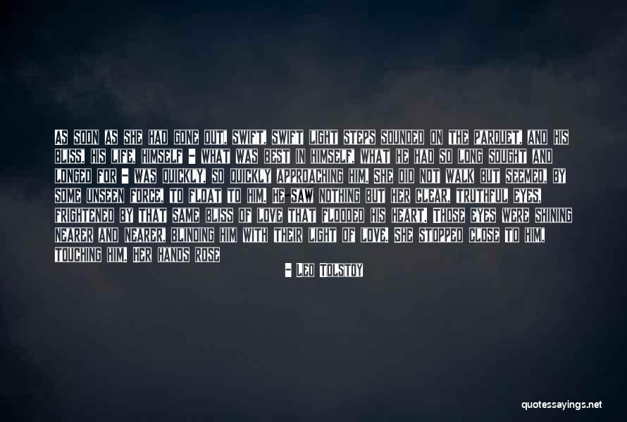 Life Heart Touching Quotes By Leo Tolstoy Life Heart Touching Quotes By Leo Tolstoy