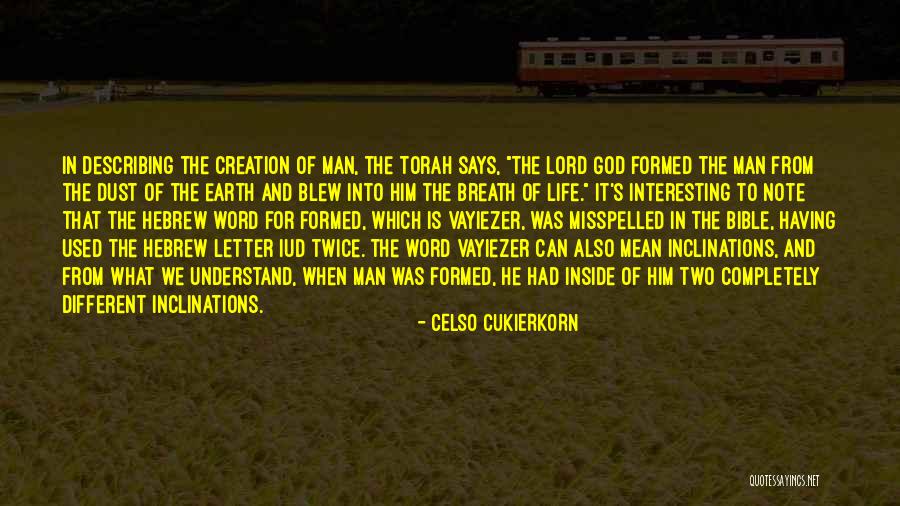 Life Hebrew Quotes By Celso Cukierkorn Life Hebrew Quotes By Celso Cukierkorn