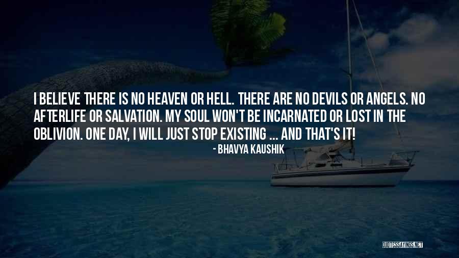 Life Hell Quotes By Bhavya Kaushik Life Hell Quotes By Bhavya Kaushik