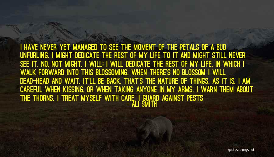 Life Herbal Quotes By Ali Smith Life Herbal Quotes By Ali Smith