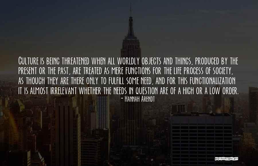 Life High And Low Quotes By Hannah Arendt Life High And Low Quotes By Hannah Arendt