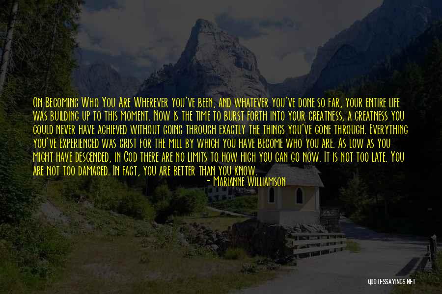 Life High And Low Quotes By Marianne Williamson Life High And Low Quotes By Marianne Williamson