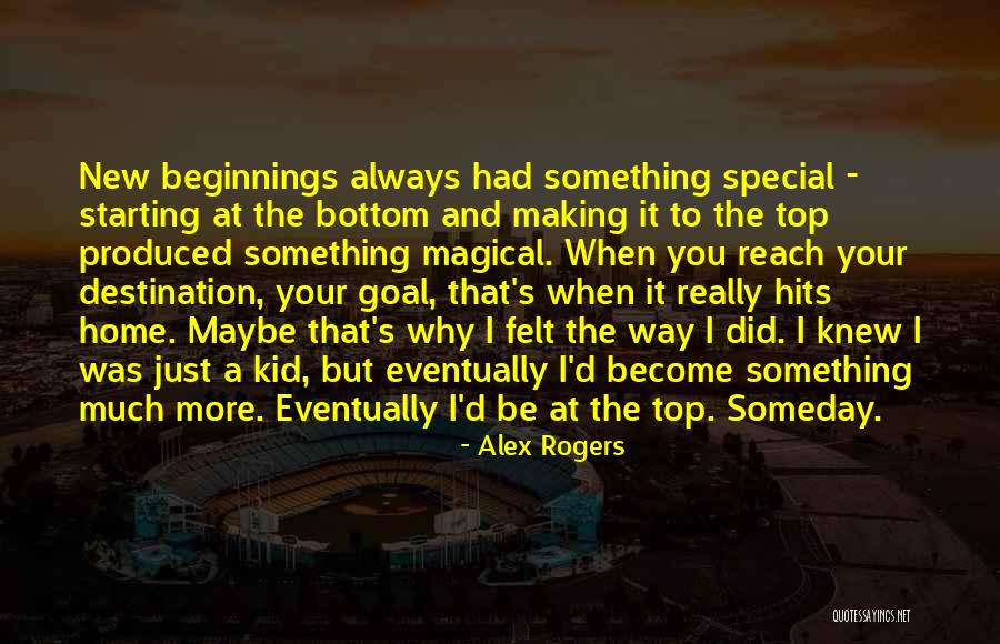 Life Hits You Quotes By Alex Rogers Life Hits You Quotes By Alex Rogers