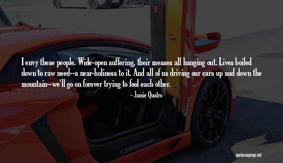 Life Holiness Quotes By Jamie Quatro Life Holiness Quotes By Jamie Quatro