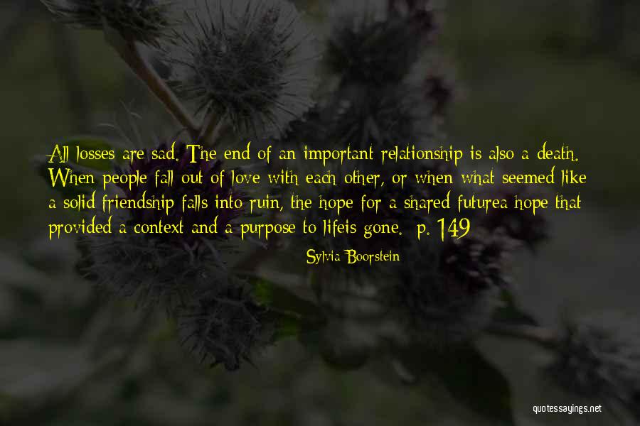 Life Hope And Love Quotes By Sylvia Boorstein Life Hope And Love Quotes By Sylvia Boorstein