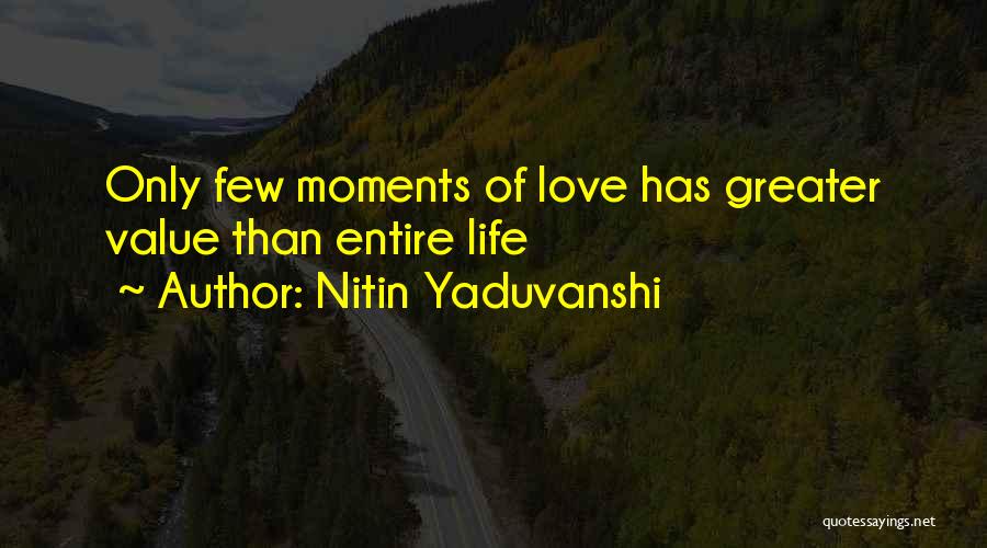 Life Humorous Quotes By Nitin Yaduvanshi