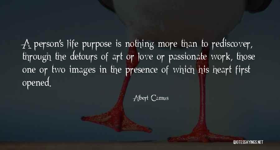 Life Images Quotes By Albert Camus