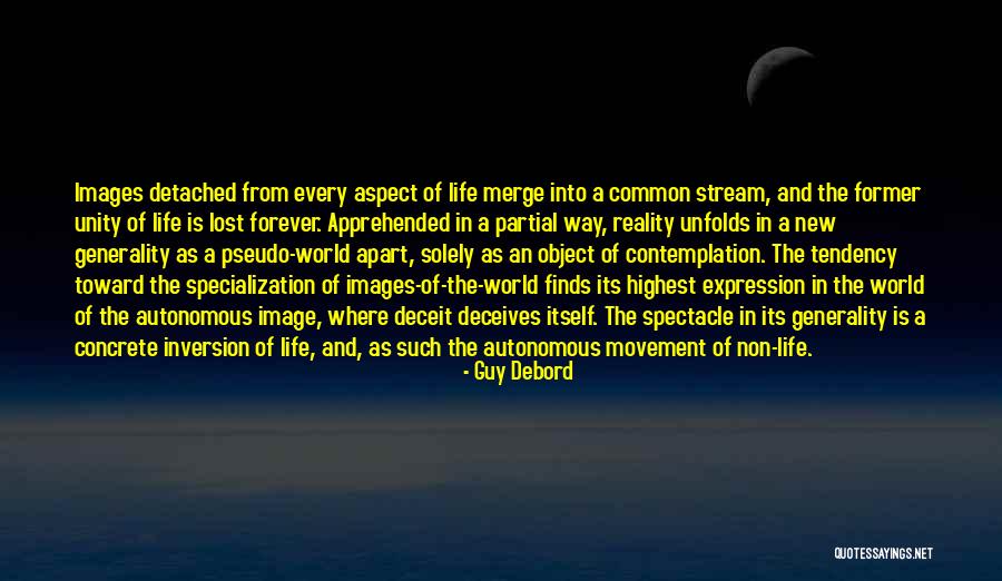 Life Images Quotes By Guy Debord Life Images Quotes By Guy Debord