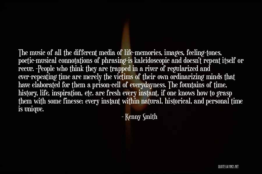 Life Images Quotes By Kenny Smith Life Images Quotes By Kenny Smith
