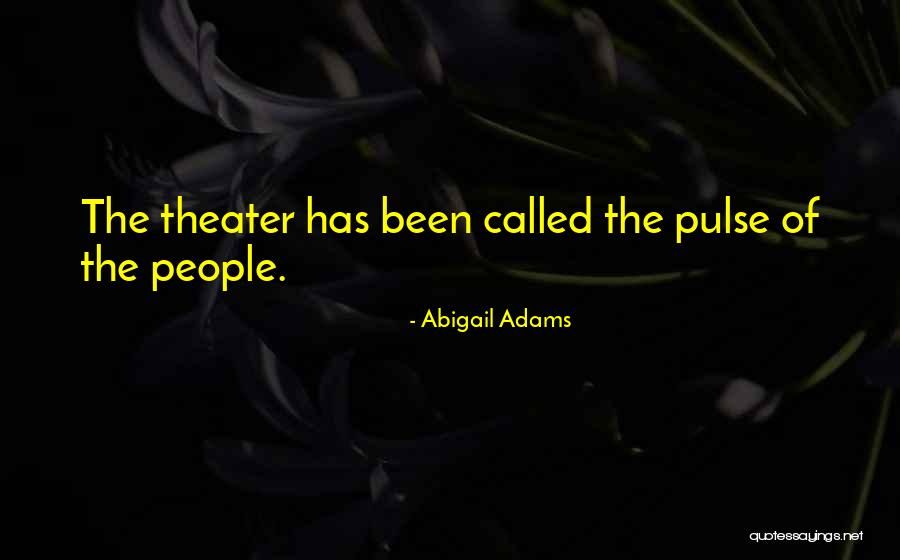 Life Imitates Art Quotes By Abigail Adams Life Imitates Art Quotes By Abigail Adams