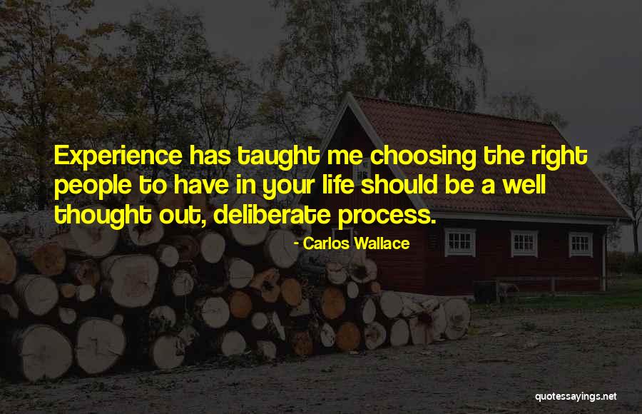 Life Improvement Quotes Quotes By Carlos Wallace Life Improvement Quotes Quotes By Carlos Wallace