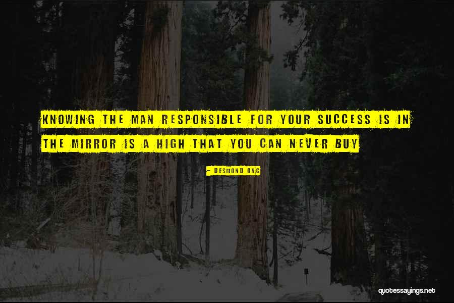 Life Improvement Quotes Quotes By Desmond Ong Life Improvement Quotes Quotes By Desmond Ong