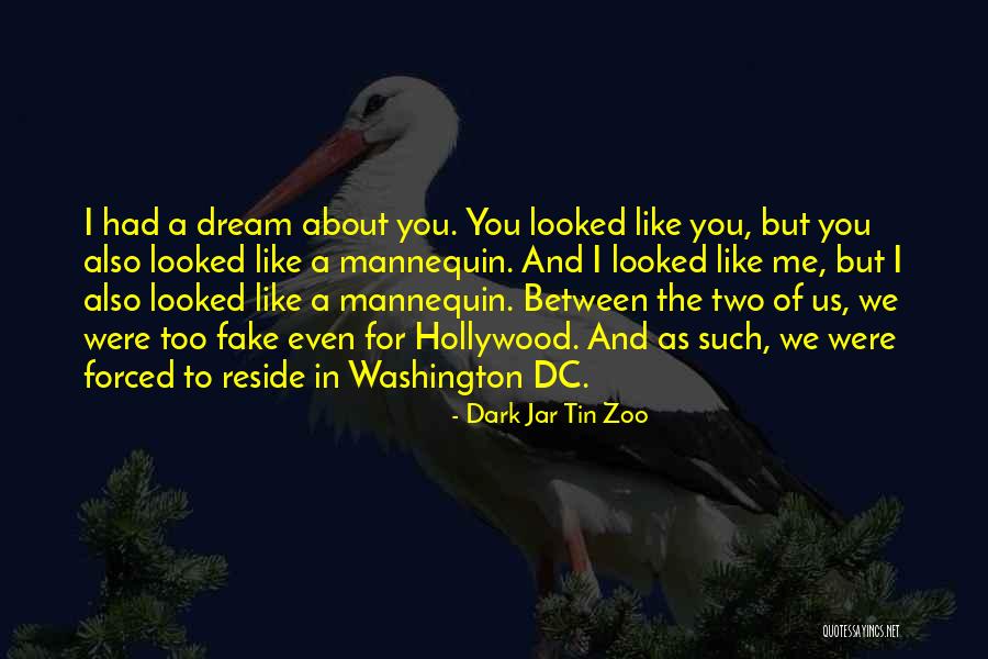 Life In A Jar Quotes By Dark Jar Tin Zoo Life In A Jar Quotes By Dark Jar Tin Zoo