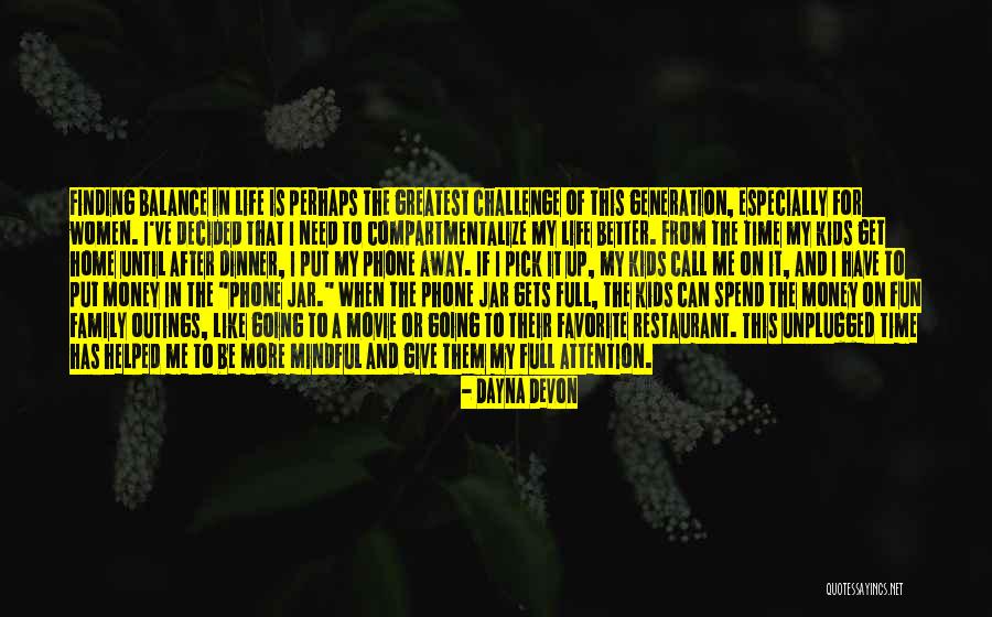Life In A Jar Quotes By Dayna Devon Life In A Jar Quotes By Dayna Devon
