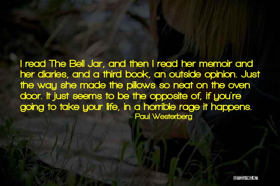 Life In A Jar Quotes By Paul Westerberg Life In A Jar Quotes By Paul Westerberg
