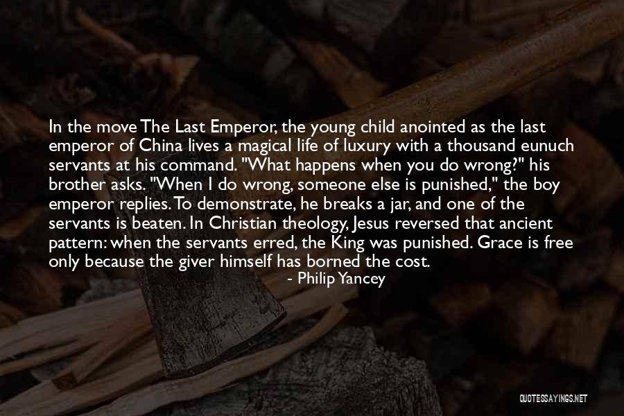 Life In A Jar Quotes By Philip Yancey Life In A Jar Quotes By Philip Yancey