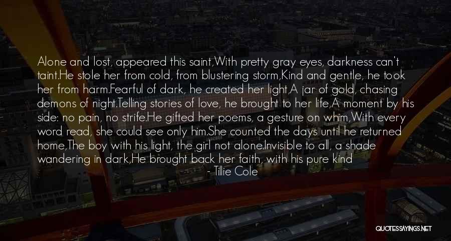 Life In A Jar Quotes By Tillie Cole Life In A Jar Quotes By Tillie Cole