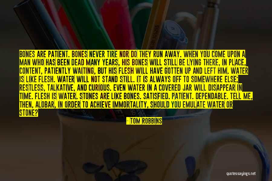 Life In A Jar Quotes By Tom Robbins Life In A Jar Quotes By Tom Robbins