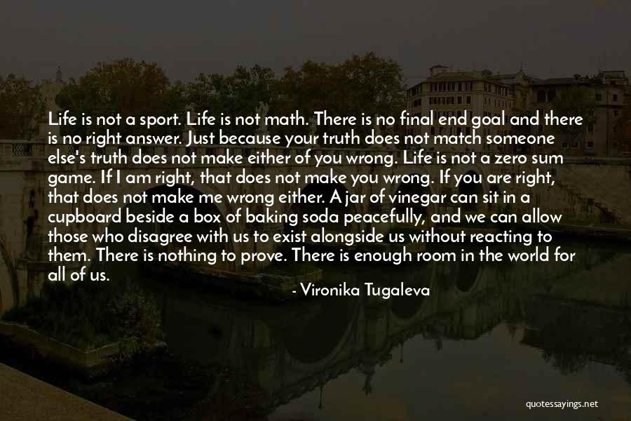 Life In A Jar Quotes By Vironika Tugaleva Life In A Jar Quotes By Vironika Tugaleva