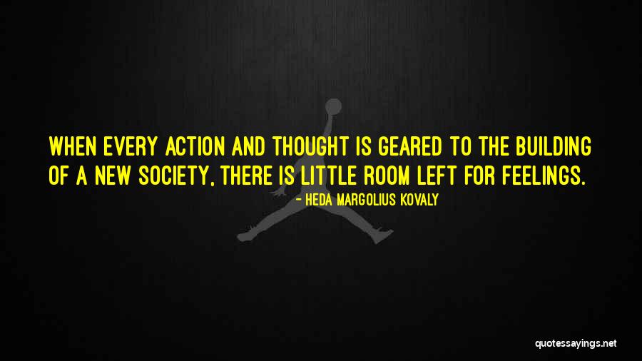 Life In A Metro Quotes By Heda Margolius Kovaly Life In A Metro Quotes By Heda Margolius Kovaly