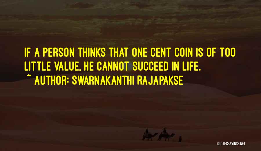 Life In A Village Quotes By Swarnakanthi Rajapakse