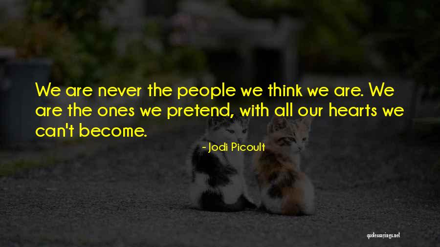 Life In Amharic Quotes By Jodi Picoult Life In Amharic Quotes By Jodi Picoult