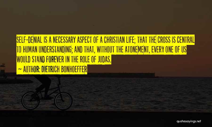 Life In Christian Quotes By Dietrich Bonhoeffer