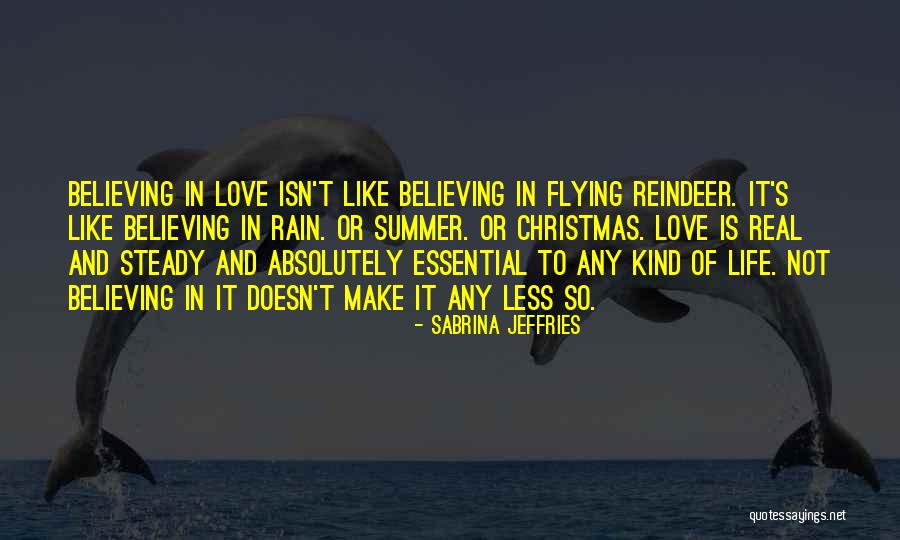 Life In Christmas Quotes By Sabrina Jeffries Life In Christmas Quotes By Sabrina Jeffries