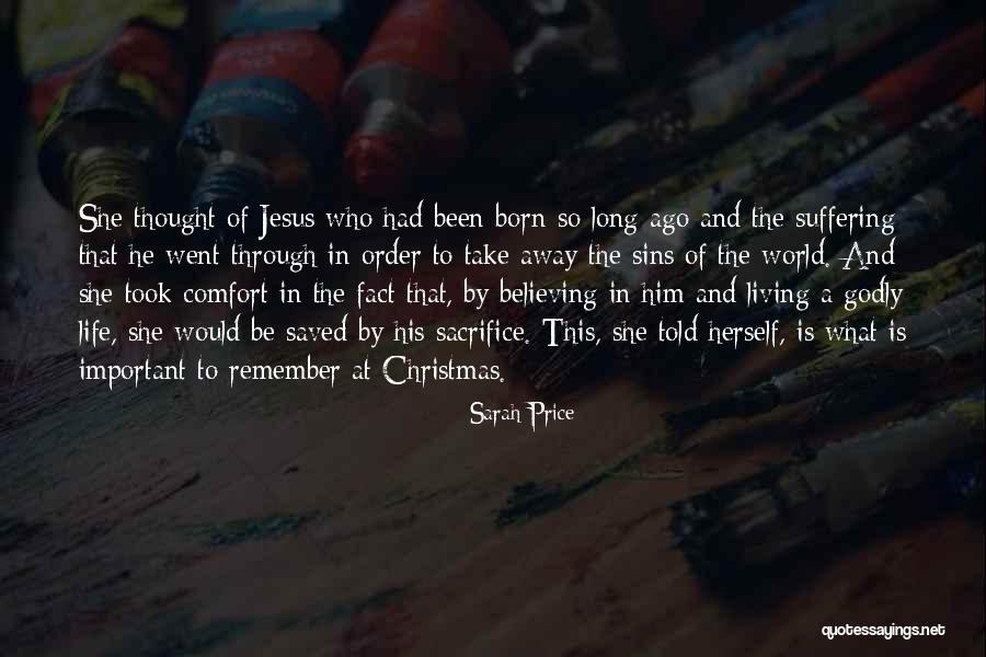 Life In Christmas Quotes By Sarah Price Life In Christmas Quotes By Sarah Price