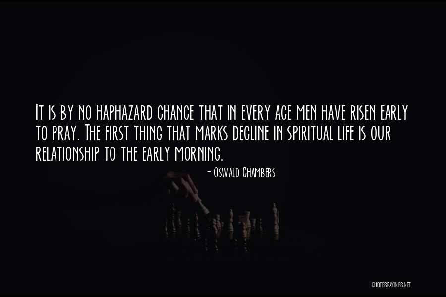 Life In Every Age Quotes By Oswald Chambers Life In Every Age Quotes By Oswald Chambers