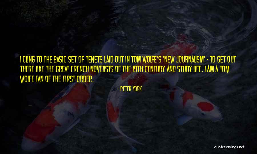 Life In French Quotes By Peter York Life In French Quotes By Peter York