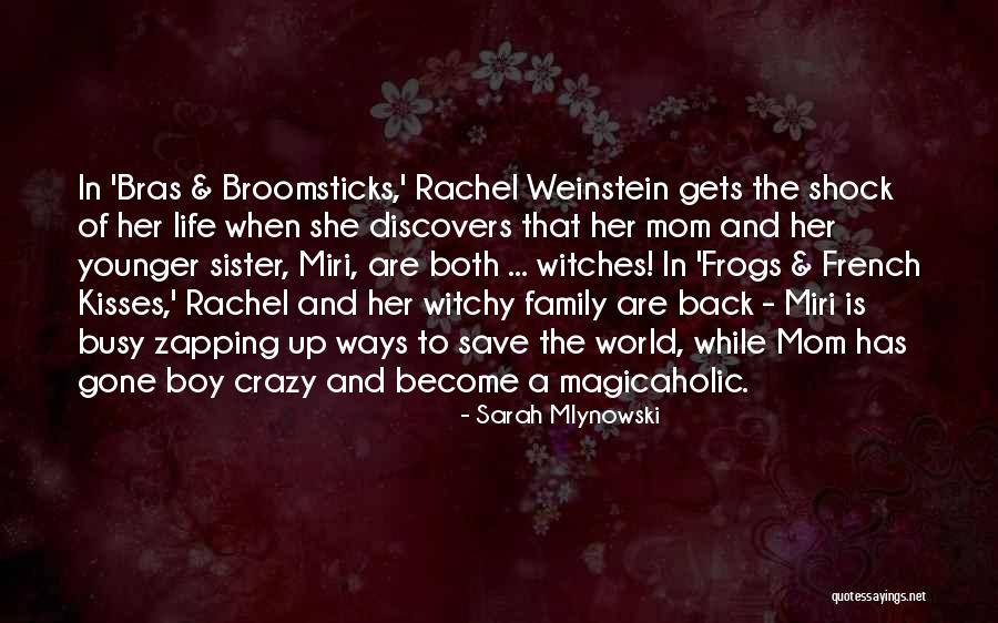 Life In French Quotes By Sarah Mlynowski Life In French Quotes By Sarah Mlynowski