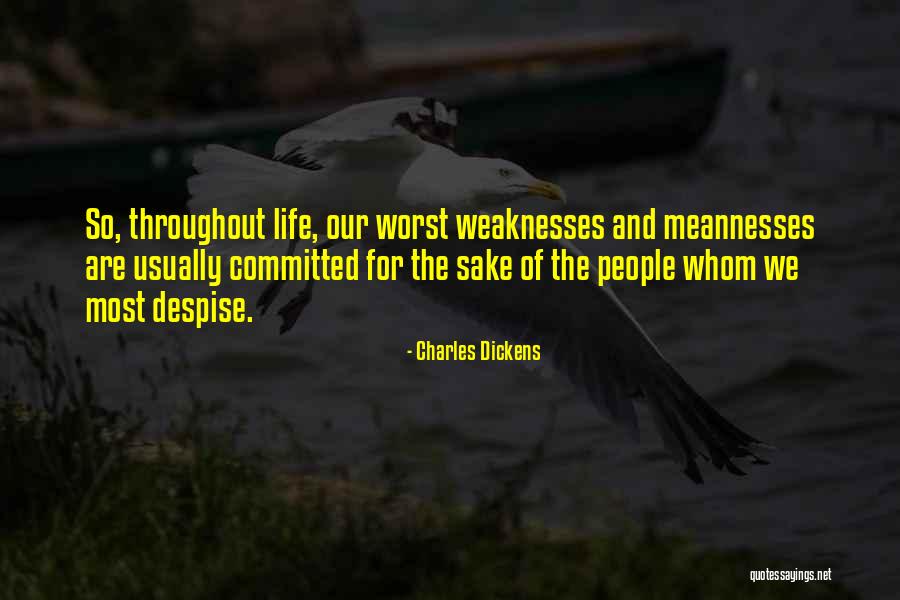 Life In Great Expectations Quotes By Charles Dickens Life In Great Expectations Quotes By Charles Dickens