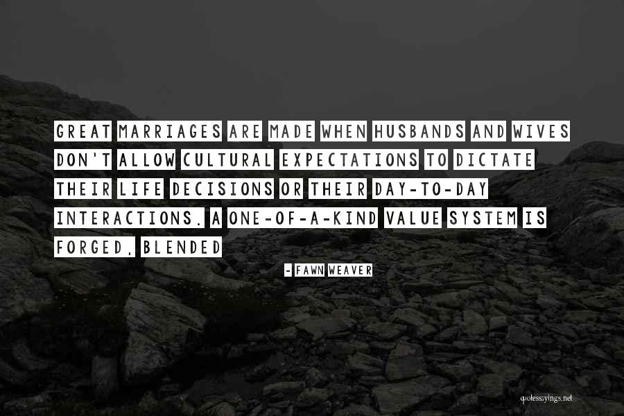 Life In Great Expectations Quotes By Fawn Weaver Life In Great Expectations Quotes By Fawn Weaver