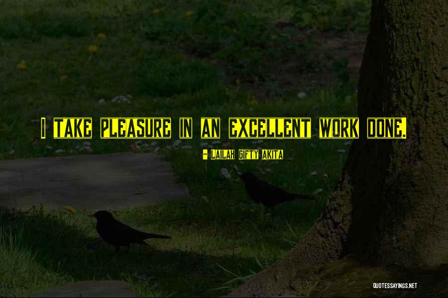 Life In Great Expectations Quotes By Lailah Gifty Akita Life In Great Expectations Quotes By Lailah Gifty Akita