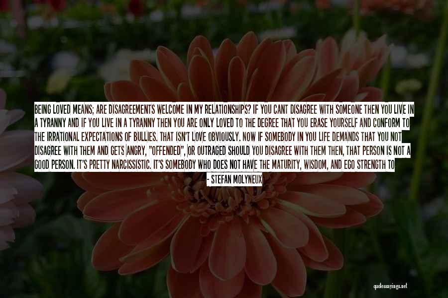 Life In Great Expectations Quotes By Stefan Molyneux Life In Great Expectations Quotes By Stefan Molyneux
