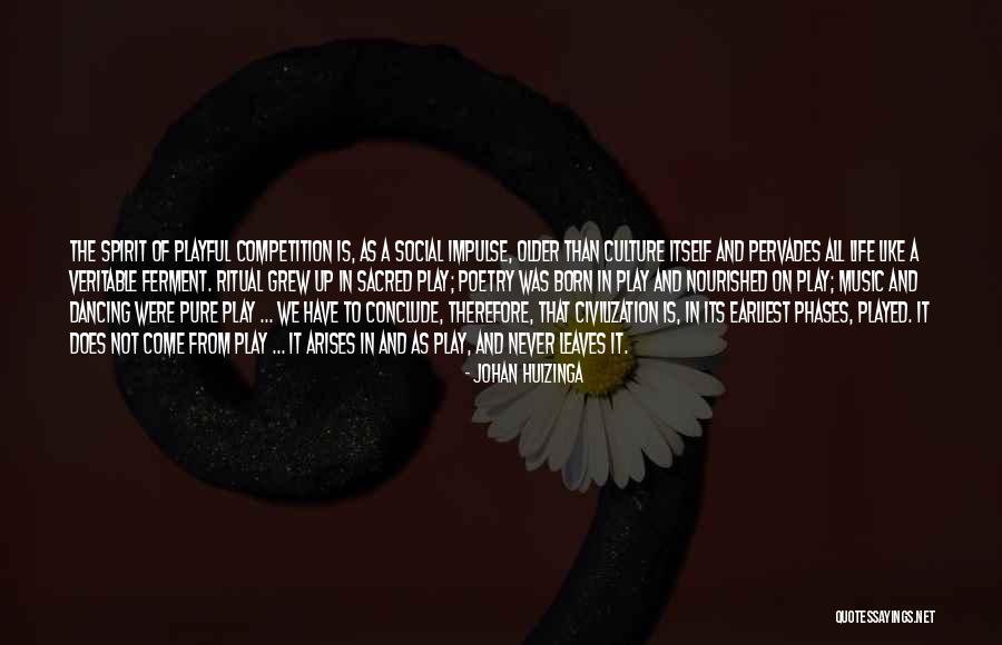 Life In Phases Quotes By Johan Huizinga Life In Phases Quotes By Johan Huizinga