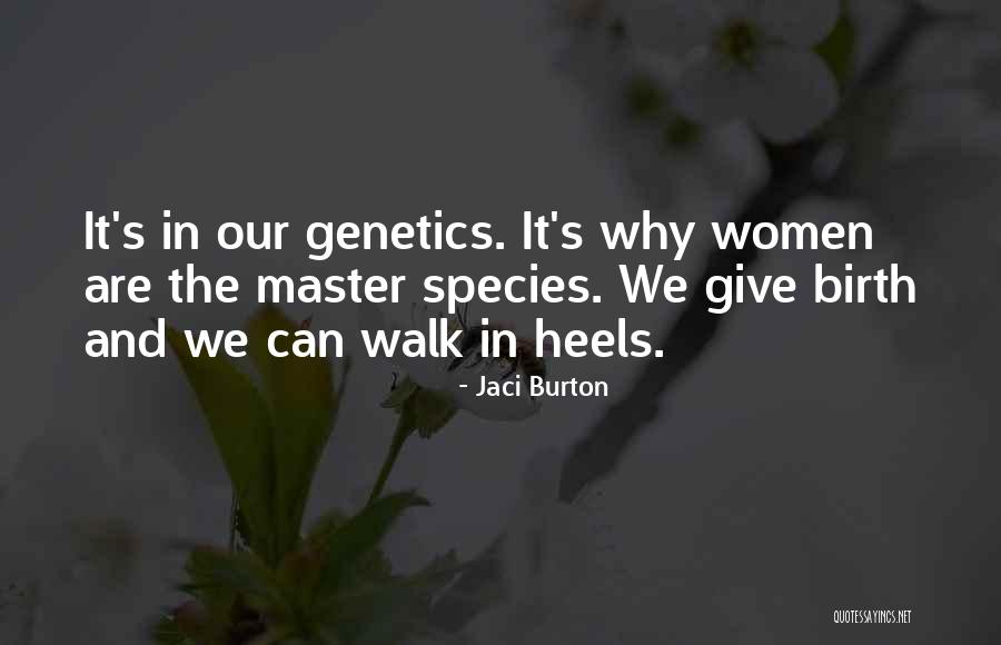 Life In Pidgin Quotes By Jaci Burton Life In Pidgin Quotes By Jaci Burton