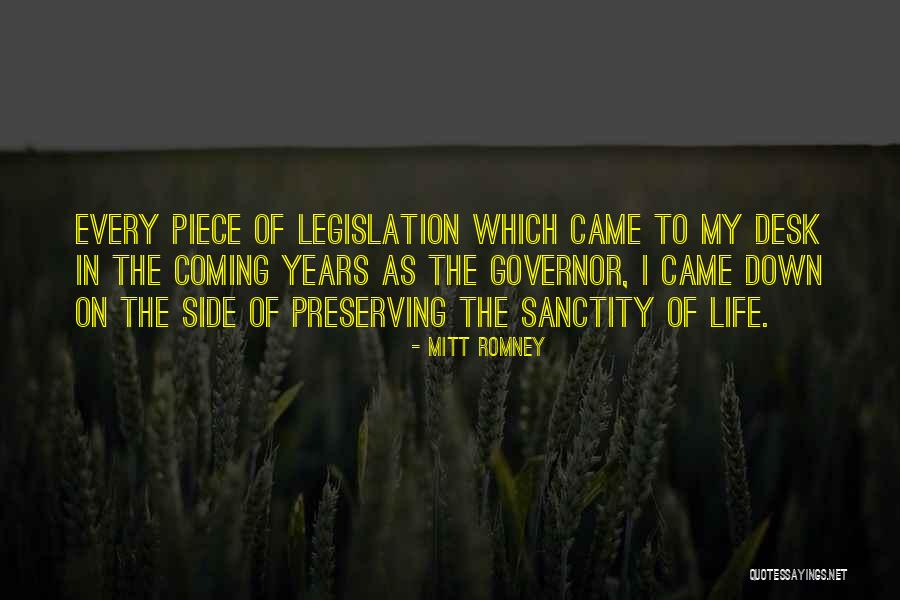 Life In Pieces Quotes By Mitt Romney Life In Pieces Quotes By Mitt Romney