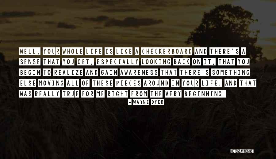 Life In Pieces Quotes By Wayne Dyer Life In Pieces Quotes By Wayne Dyer