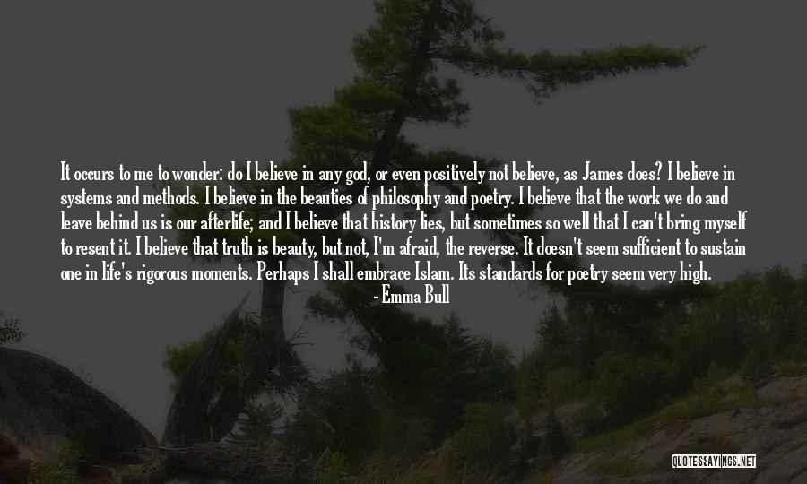 Life In Reverse Quotes By Emma Bull Life In Reverse Quotes By Emma Bull