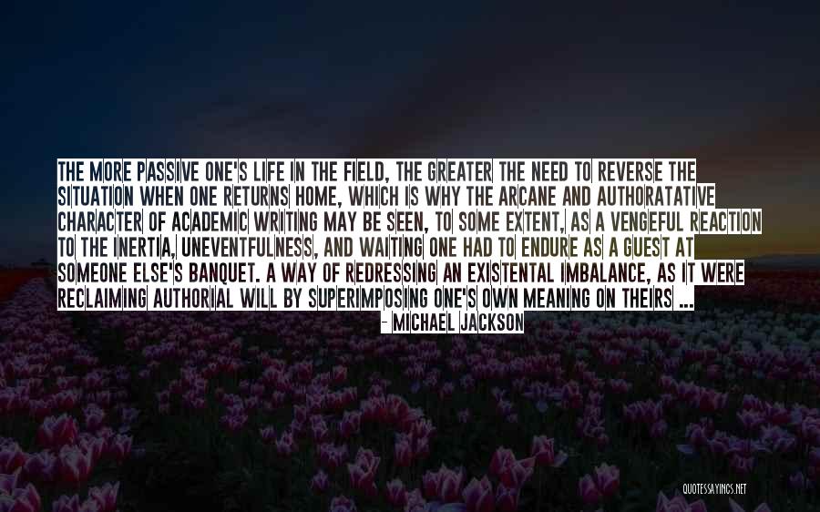 Life In Reverse Quotes By Michael Jackson Life In Reverse Quotes By Michael Jackson