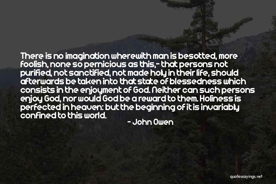 Life In Scripture Quotes By John Owen Life In Scripture Quotes By John Owen
