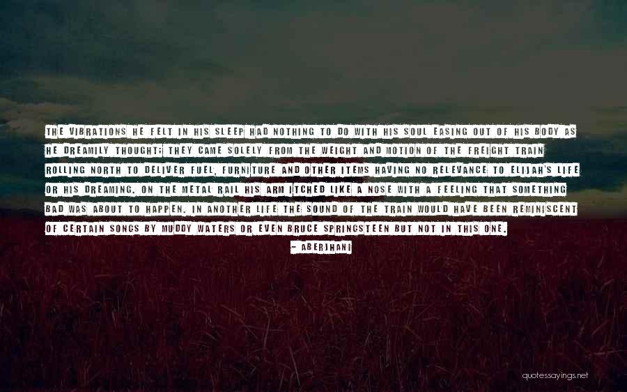 Life In Songs Quotes By Aberjhani Life In Songs Quotes By Aberjhani