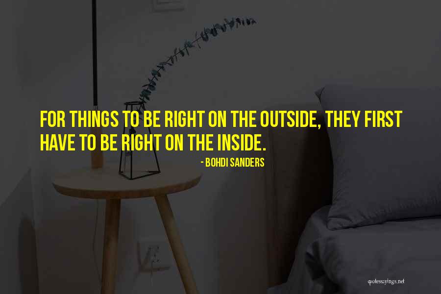 Life Inspiration Quote Quotes By Bohdi Sanders Life Inspiration Quote Quotes By Bohdi Sanders