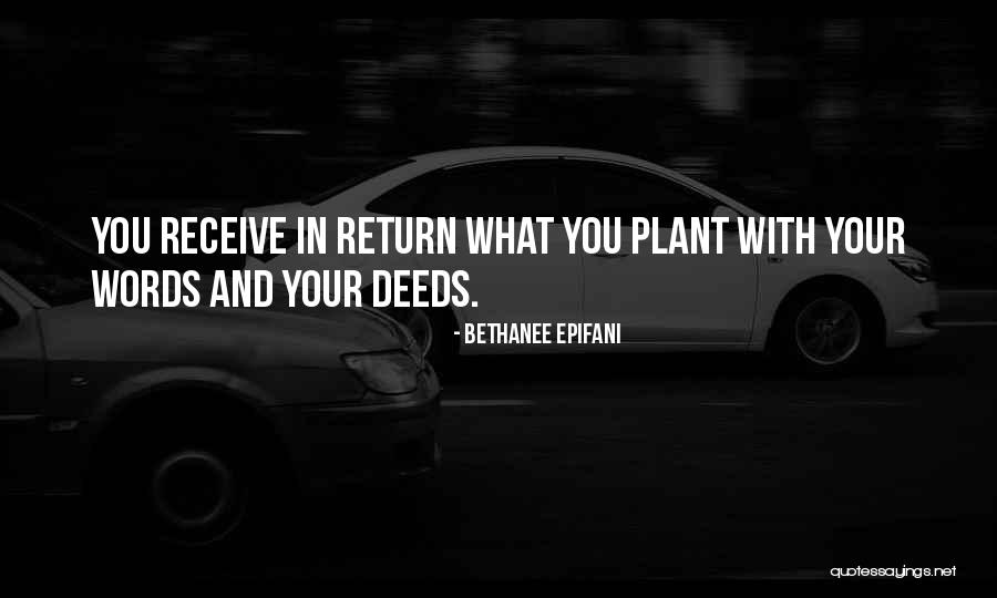 Life Inspirational And Motivational Quotes By Bethanee Epifani Life Inspirational And Motivational Quotes By Bethanee Epifani