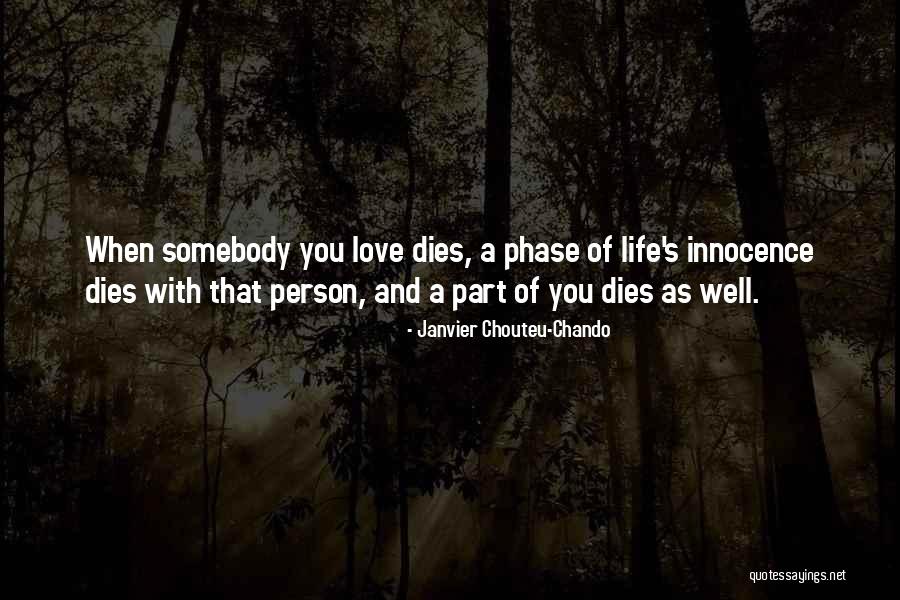 Life Inspirational And Motivational Quotes By Janvier Chouteu-Chando Life Inspirational And Motivational Quotes By Janvier Chouteu-Chando